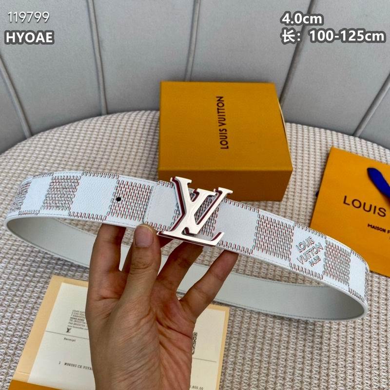 LV Belts 7137